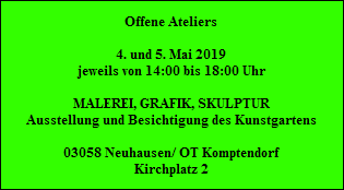 K�NSTLER:
Alfred DURO' - Maler
